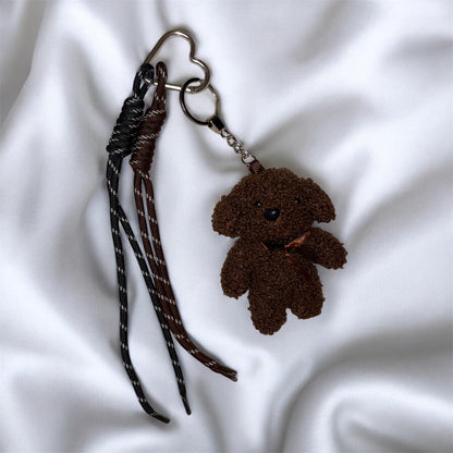 GRIGRI DE SAC ET  PORTE CLÉS