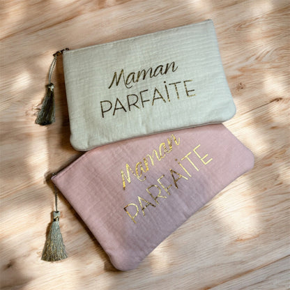 Pochette MAMAN PARFAITE
