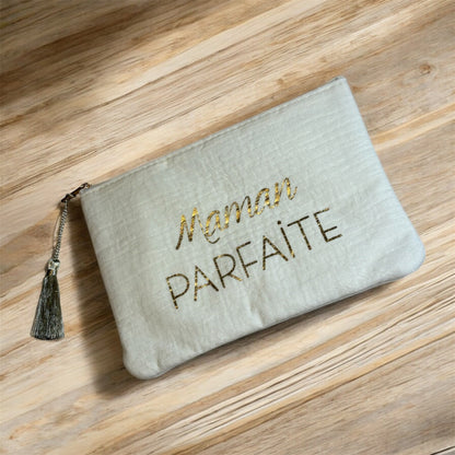 Pochette MAMAN PARFAITE