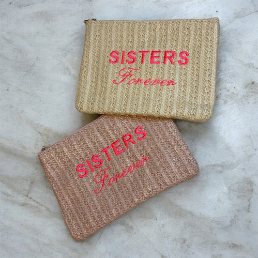 Pochette SISTERS FOREVER