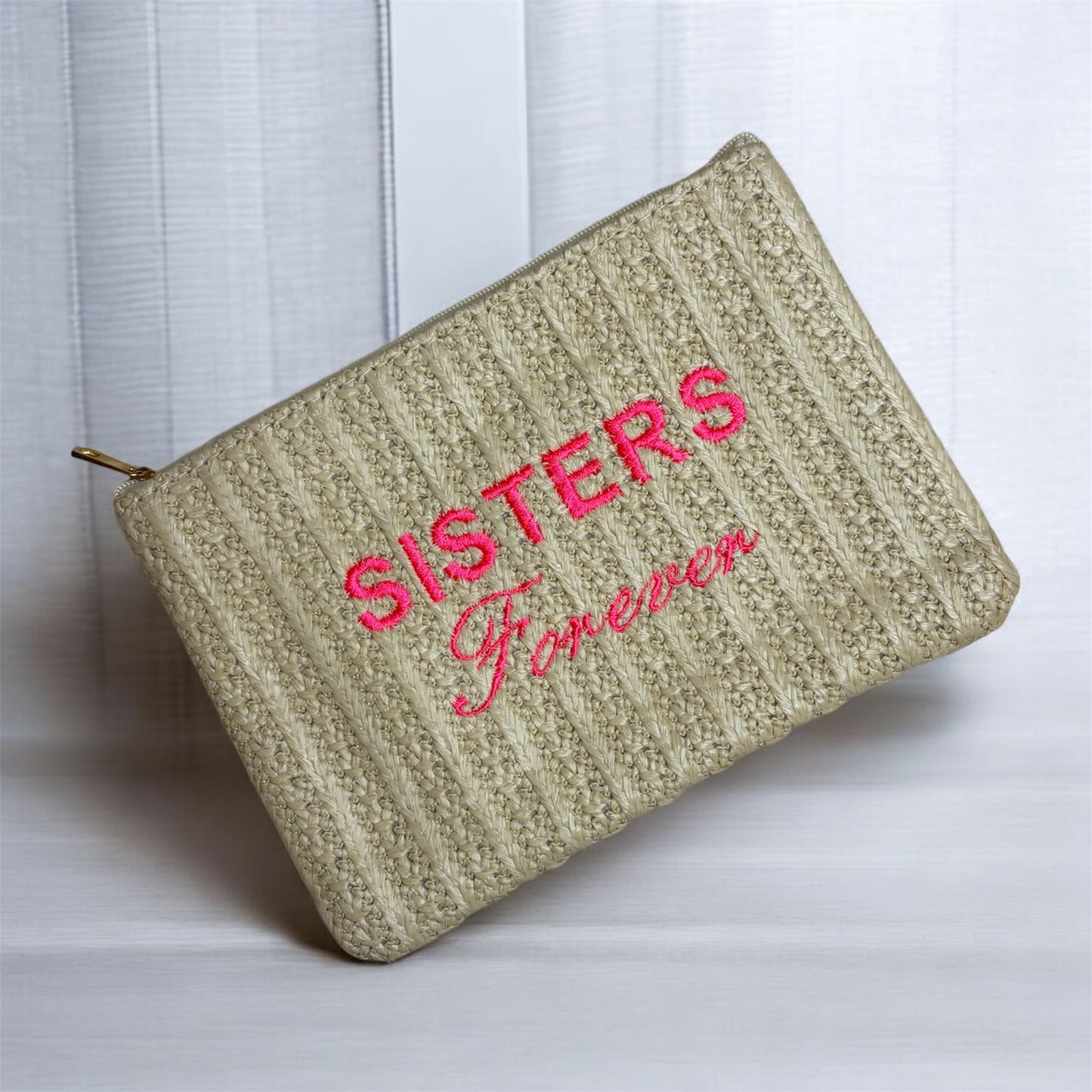 Pochette SISTERS FOREVER