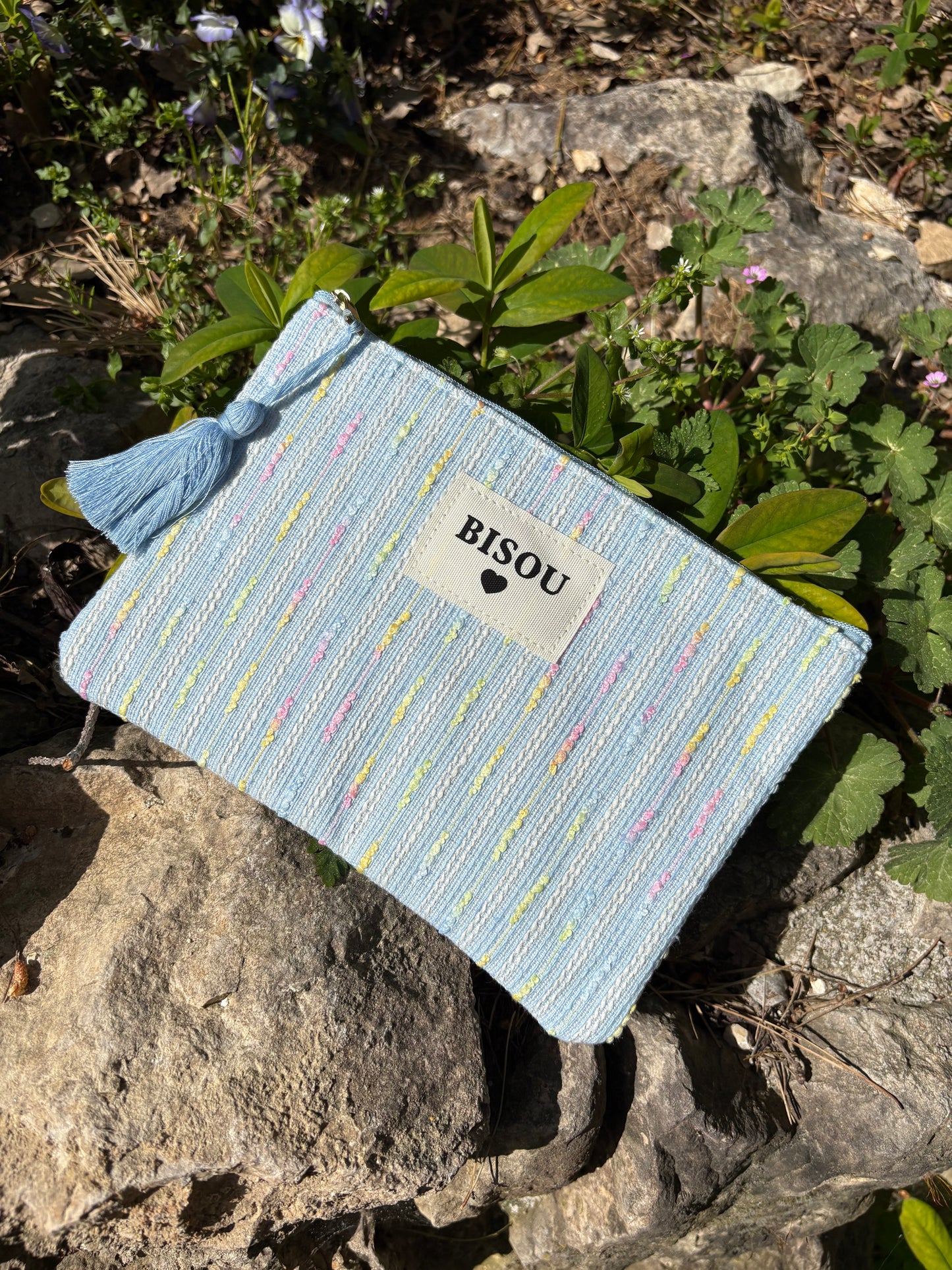 ✨ Pochette “Bisous” ✨