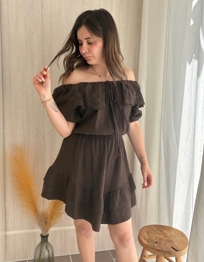 ✨ Robe Sienna ✨
