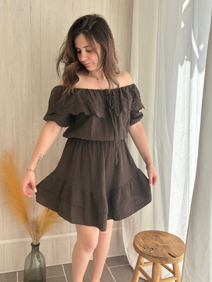 ✨ Robe Sienna ✨