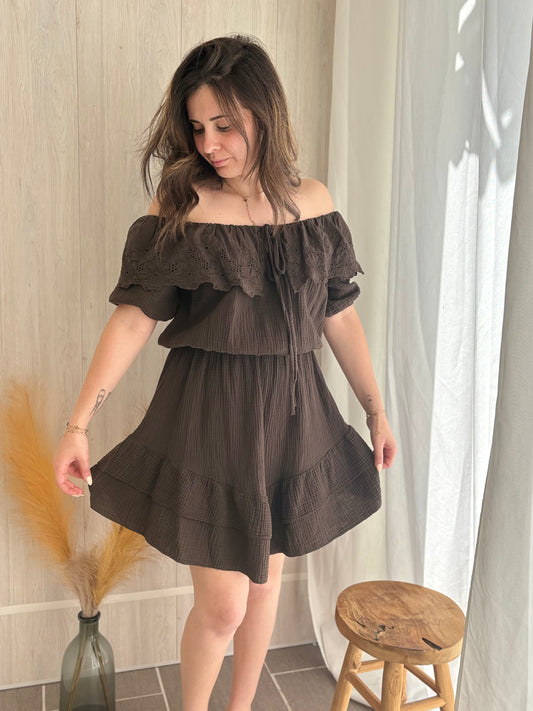 ✨ Robe Sienna ✨