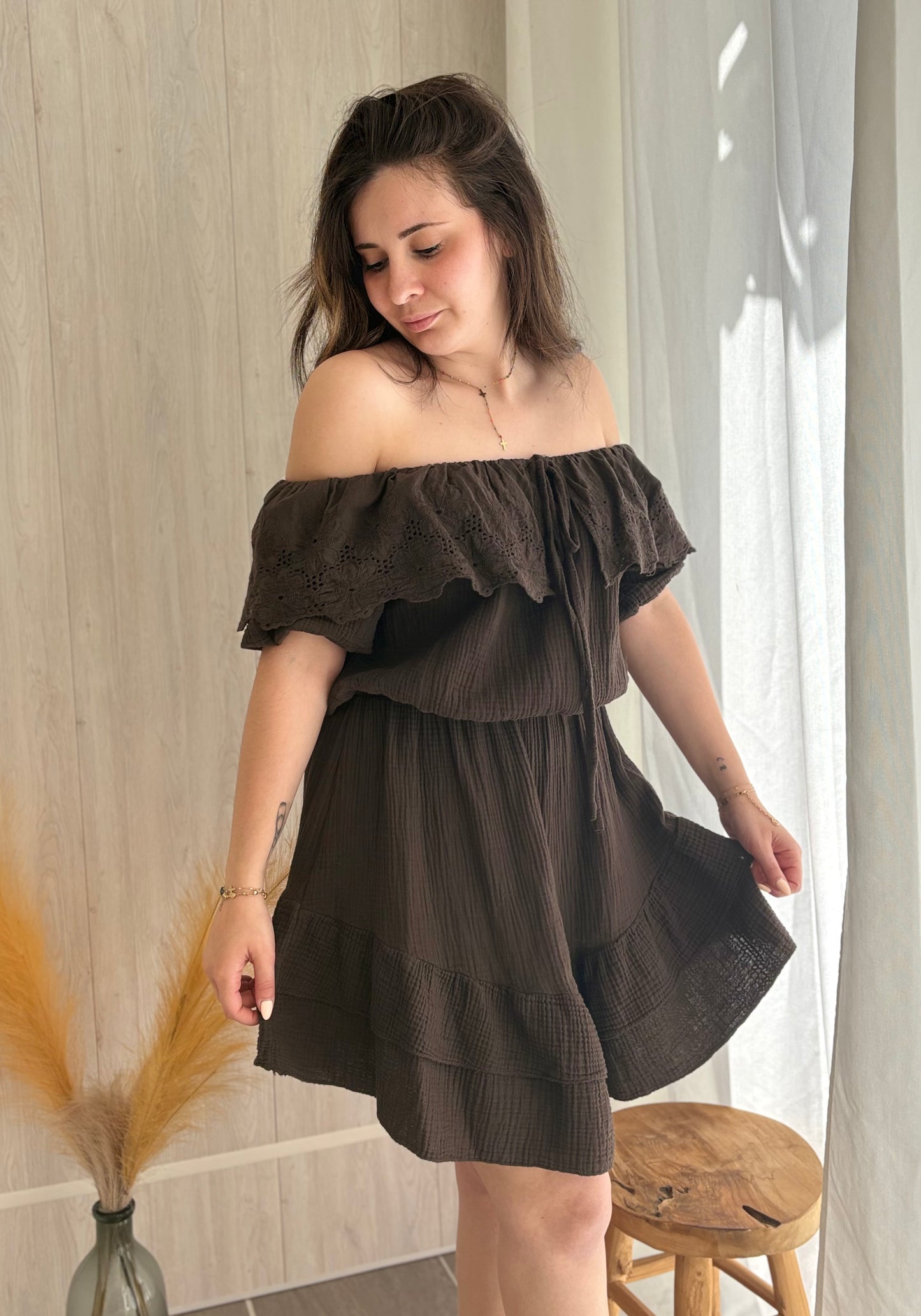 ✨ Robe Sienna ✨