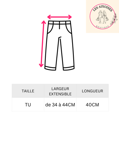 ✨ Short Agathe  ✨