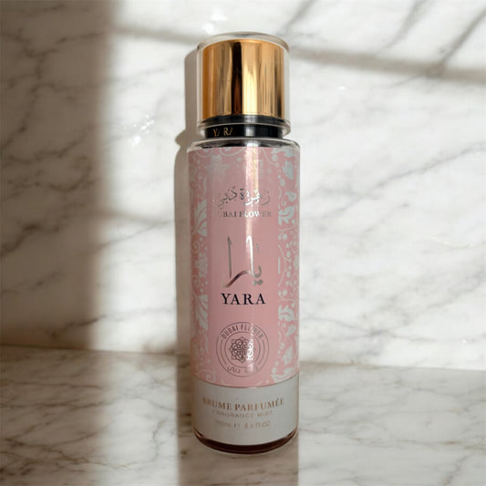 Brume Yara Dubai Flowers