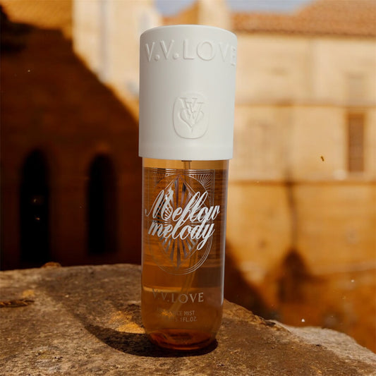 Brume VV Love Melody Melody