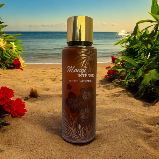 Brume Monoï intense CP