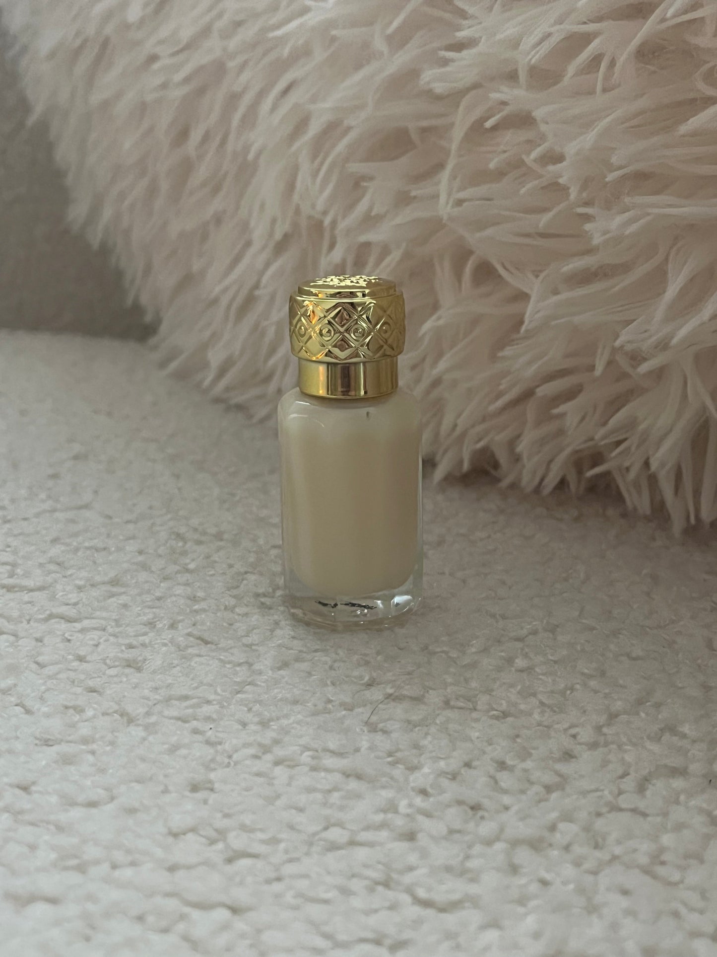 ✨ Musc Intime Marshmallow Peach – Dubai Flowers (12 ml) ✨