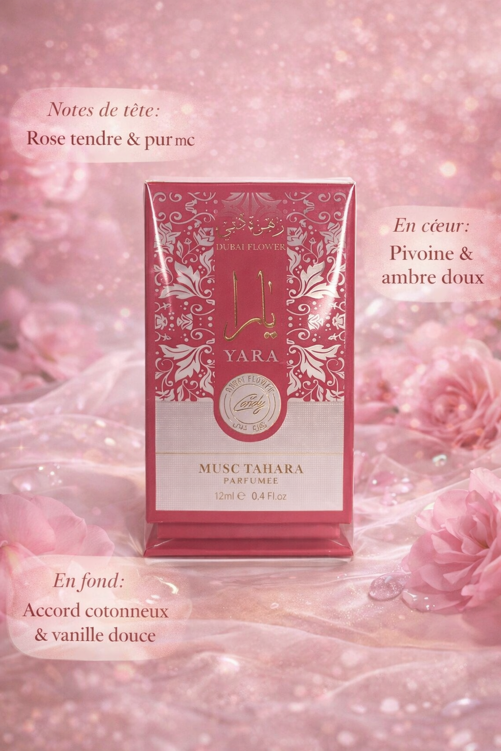MUSC YARA CANDY – Dubai Flowers