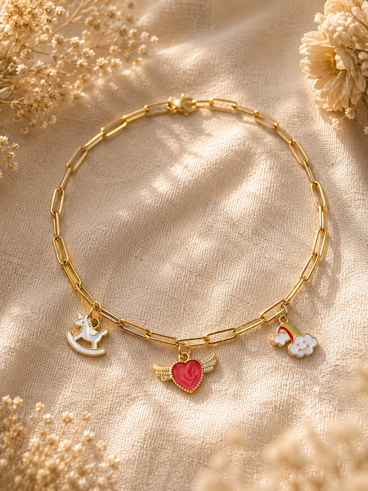 ✨ Collier Dreamy Love ✨