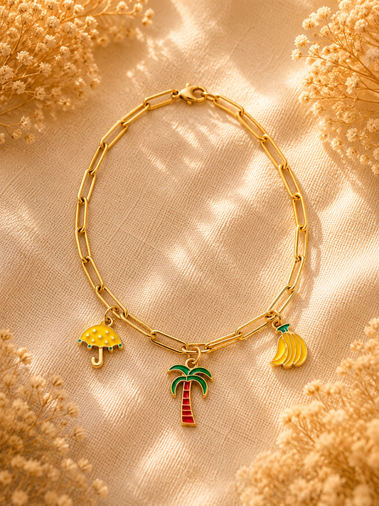 ✨ Bracelet Sunny Paradise ✨