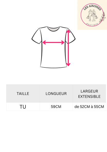 ✨ T-shirt Rio ✨
